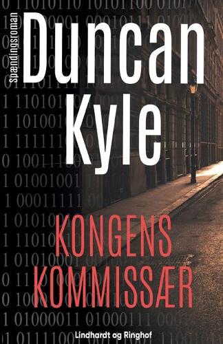 Kongens kommissaer