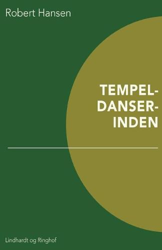 Tempeldanserinden