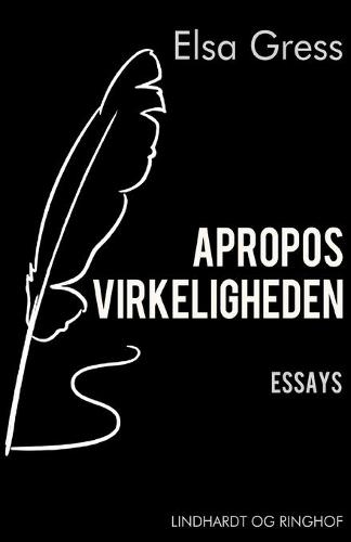 Apropos virkeligheden