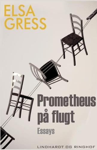 Prometheus pa flugt