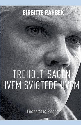 Treholt-sagen
