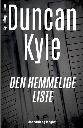 Den hemmelige liste