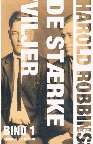De staerke viljer - bind 1