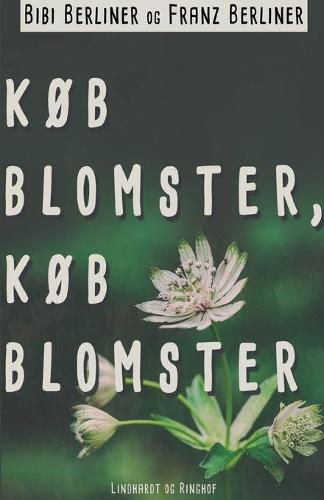 Kob blomster, kob blomster
