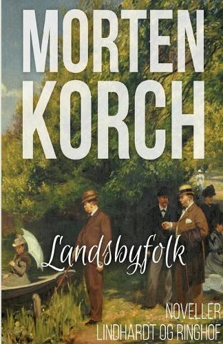 Landsbyfolk