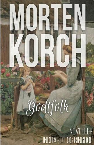 Godtfolk (1920)