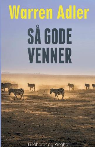 Sa gode venner