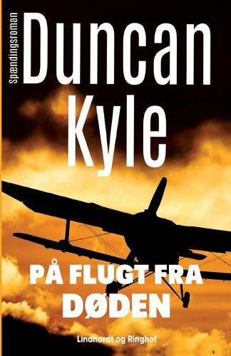 Pa flugt fra doden
