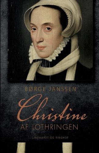 Christine af Lothringen