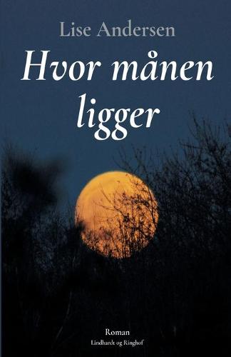 Hvor manen ligger