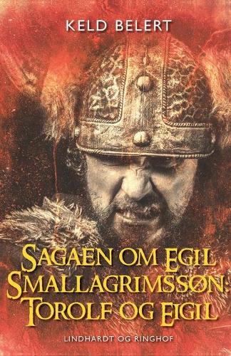 Sagaen om Egil Skallagrimsson