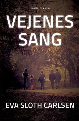 Vejenes sang