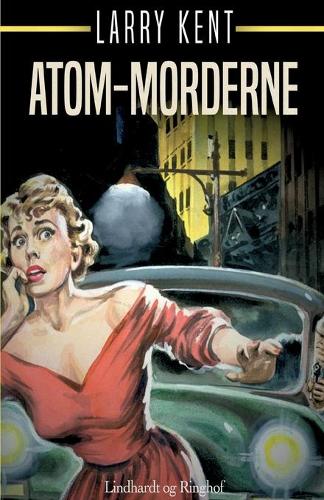 Atom-morderne