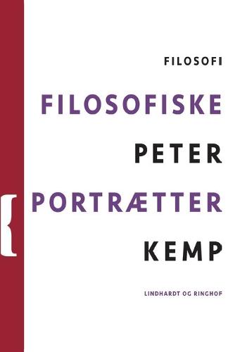 Filosofiske portraetter