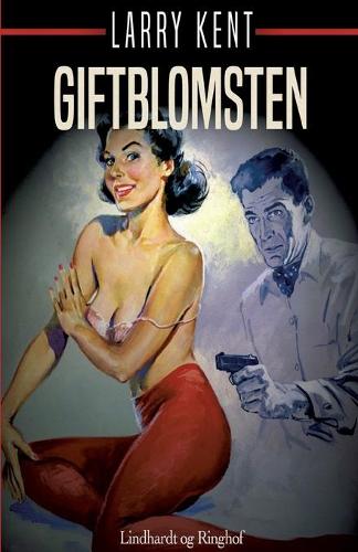 Giftblomsten