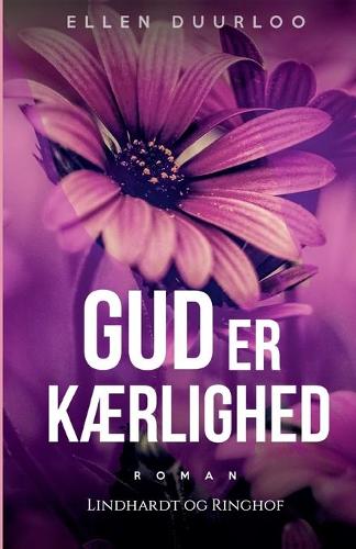 Gud er kaerlighed