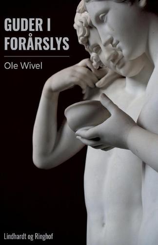 Guder i forarslys