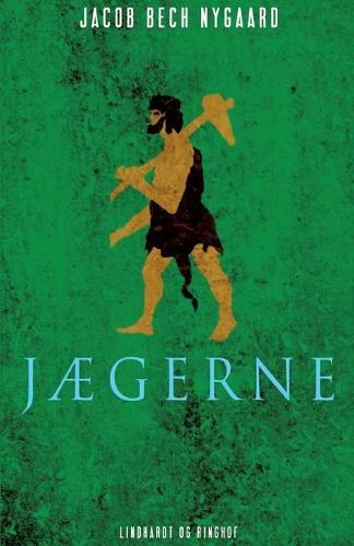 Jaegerne