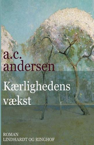Kaerlighedens vaekst
