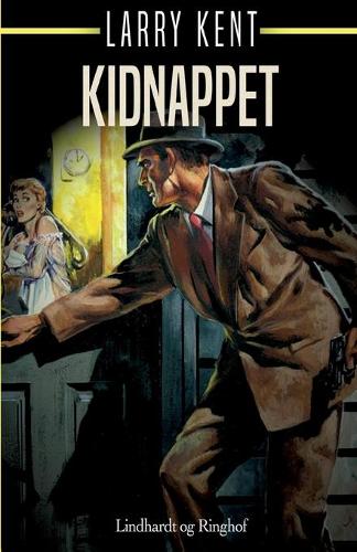 Kidnappet