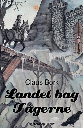Landet bag tagerne