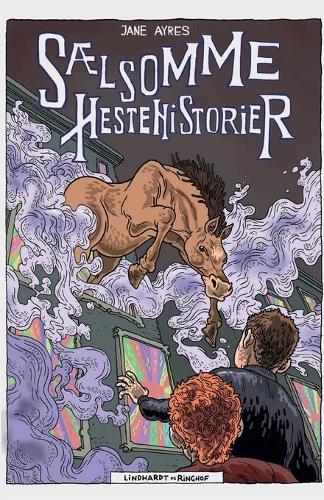 Saelsomme hestehistorier