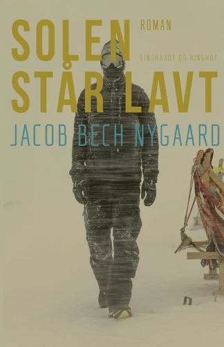 Solen star lavt