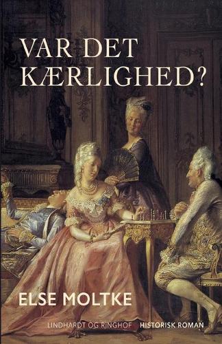 Var det kaerlighed?