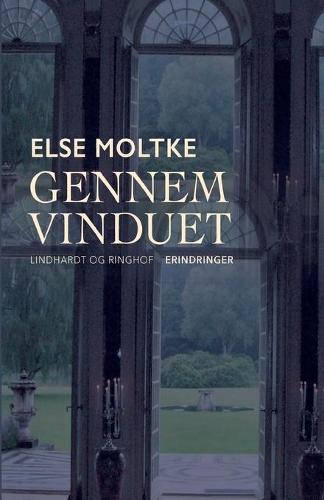 Gennem vinduet