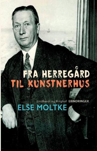 Fra herregard til kunstnerhus