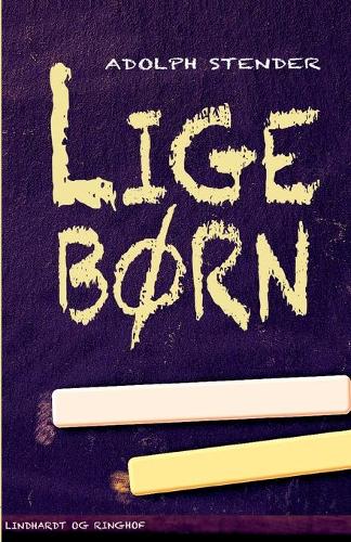 Lige born