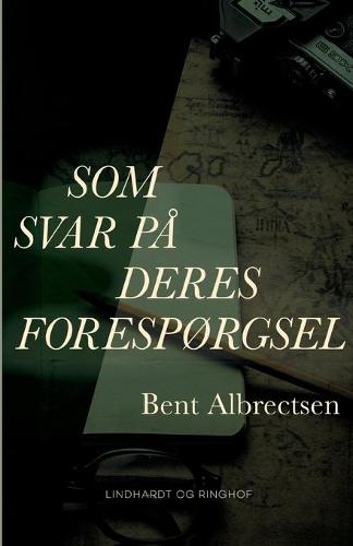Som svar pa Deres foresporgsel