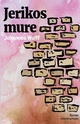 Jerikos mure