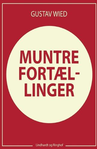 Muntre fortaellinger