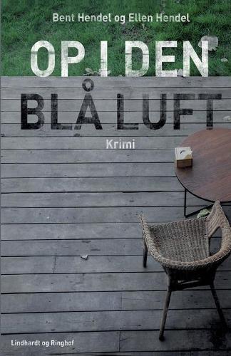 Op i den bla luft