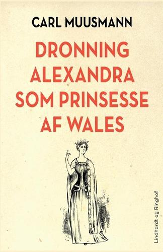 Dronning Alexandra som prinsesse af Wales