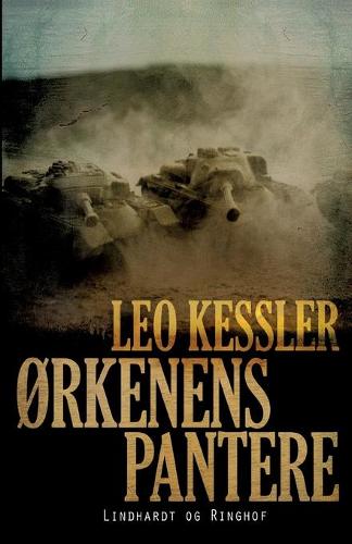 Orkenens pantere
