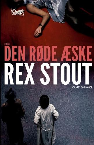 Den rode aeske