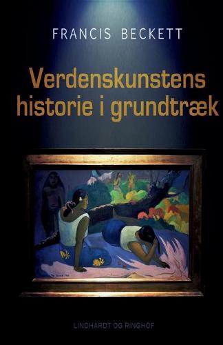 Verdenskunstens historie i grundtraek