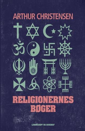 Religionernes boger