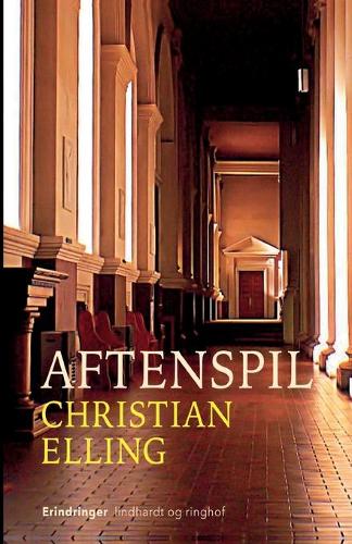Aftenspil