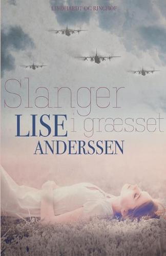 Slanger i graesset