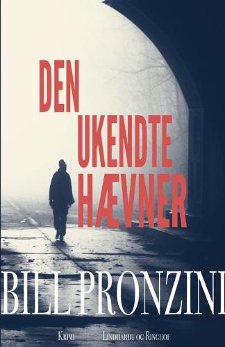 Den ukendte haevner
