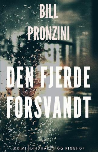 Den fjerde forsvandt