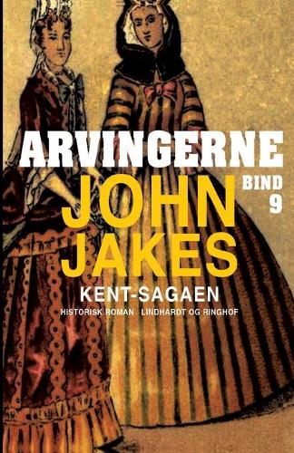 Arvingerne