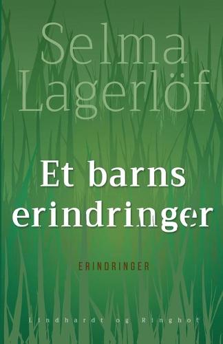 Et barns erindringer