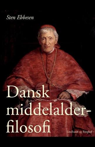 Dansk middelalderfilosofi