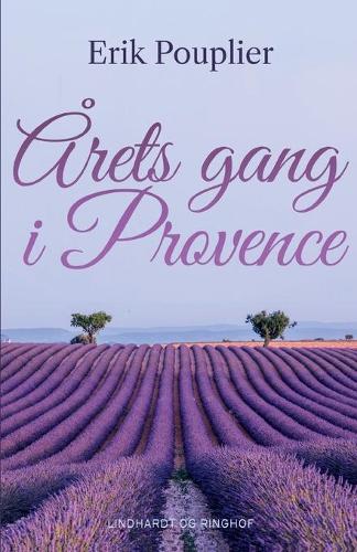 Arets gang i Provence