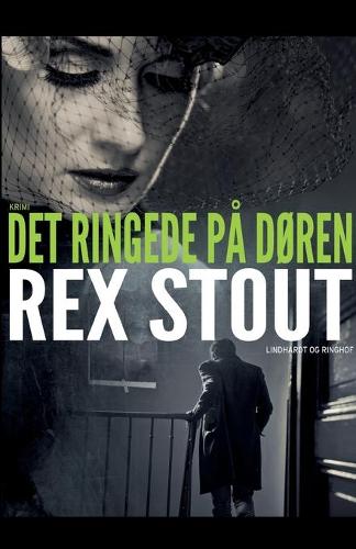 Det ringede pa doren
