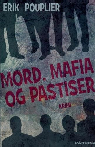Mord, mafia og pastiser